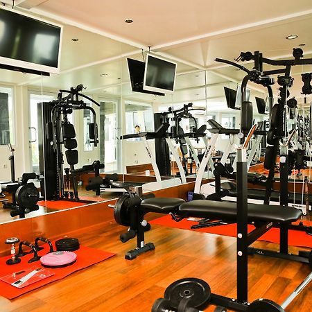 Kyo Serviced Apartment Cilandak  Экстерьер фото
