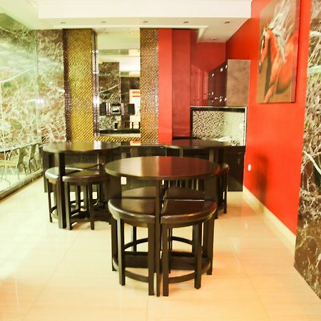 Kyo Serviced Apartment Cilandak  Экстерьер фото