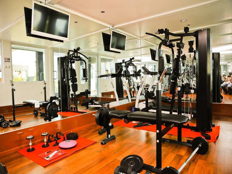 Kyo Serviced Apartment Cilandak  Экстерьер фото