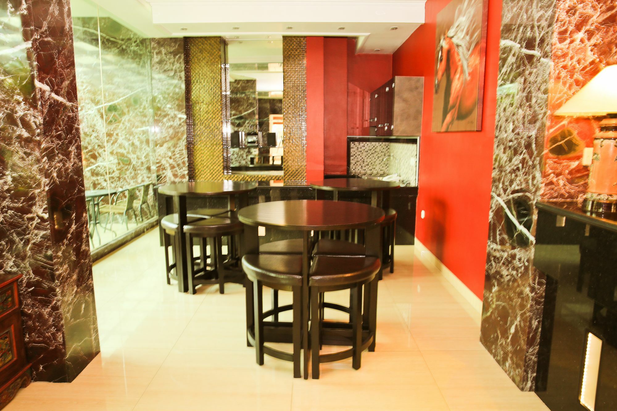 Kyo Serviced Apartment Cilandak  Экстерьер фото