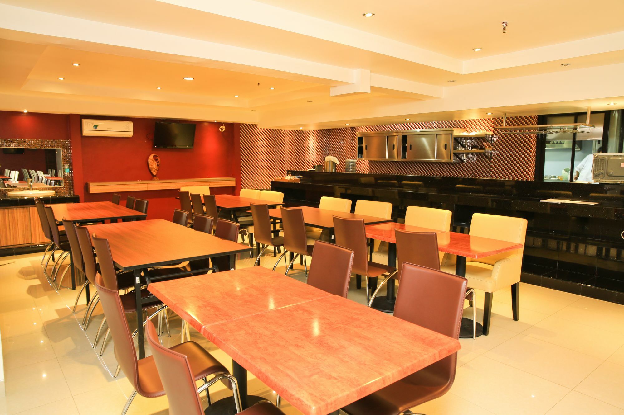 Kyo Serviced Apartment Cilandak  Экстерьер фото